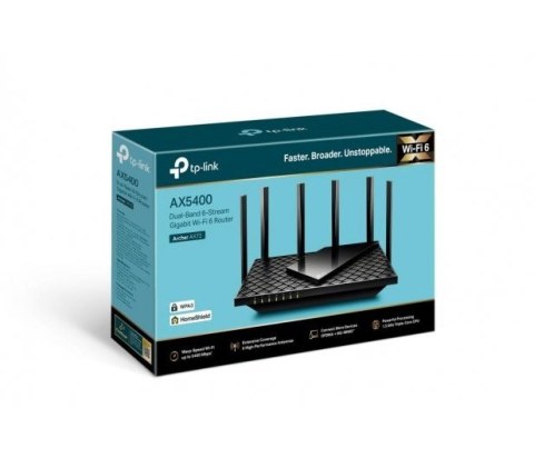 Router Archer AX73 router AX5400 4LAN 1USB TP-LINK