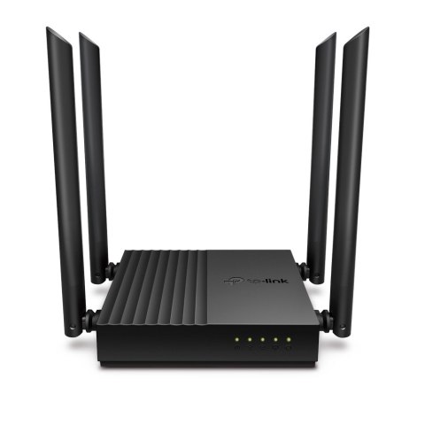 Router Archer C64 AC1200 1WAN 4LAN TP-LINK