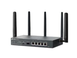 Router VPN AX3000 4G/LTE ER706W-4G TP-LINK