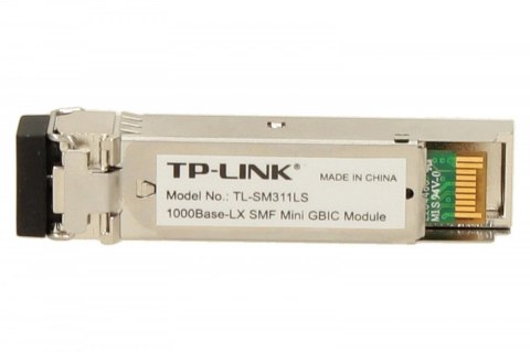 SM311LS modul 1GB SFP LC SM (10km) TP-LINK