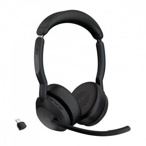 Słuchawki Evolve2 55 Link380c MS Stereo Jabra