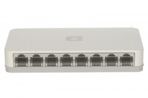 Switch 8-port 8xGbE D-Link