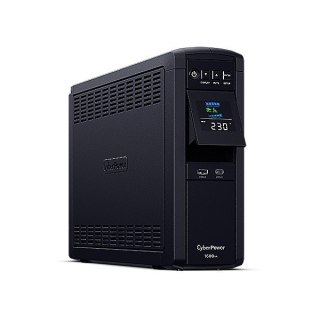 Zasilacz awaryjny UPS CP1600EPFCLCD 1600VA/1000W AVR/LCD/6xSchuko CyberPower