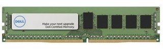 16GB RDIMM 1Rx8 DDR5 5600MT/s Dell