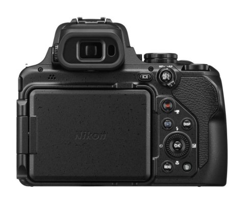 Aparat P1100 czarny Nikon