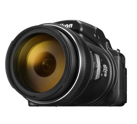 Aparat P1100 czarny Nikon