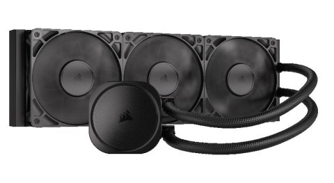 Chłodzenie CPU NAUTILUS 360 360mm Corsair