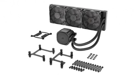 Chłodzenie CPU NAUTILUS 360 360mm Corsair