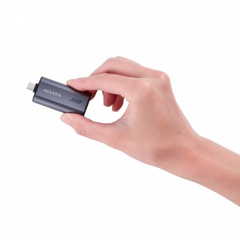 Dysk zewnętrzny SSD SC750 1000G USB3.2C 1050/1000 MB/s Adata