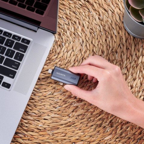 Dysk zewnętrzny SSD SC750 1000G USB3.2C 1050/1000 MB/s Adata