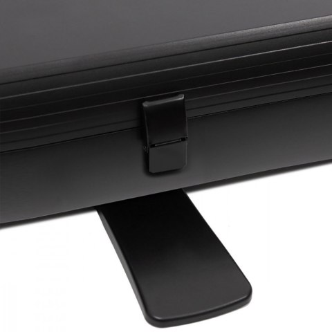 Ekran projekcyjny 100 cali MC-213 16:10 wolnostojący/ podłogowy, Rodzaj powierzchni Matt White Maclean