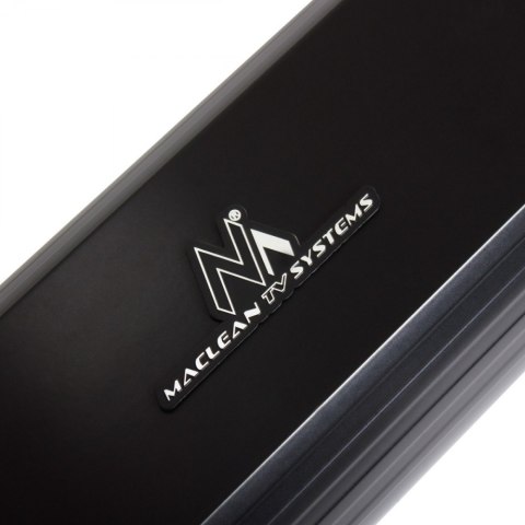 Ekran projekcyjny 100 cali Przenośny MC-211 4:3 Maclean