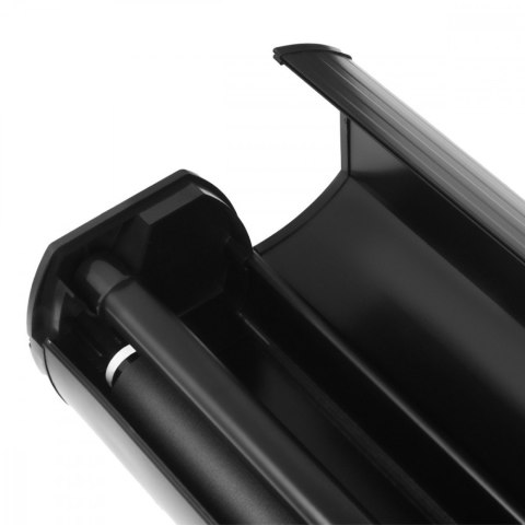 Ekran projekcyjny 80 cali przenośny MC-212 16:10 Maclean