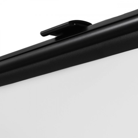 Ekran projekcyjny 80 cali przenośny MC-212 16:10 Maclean