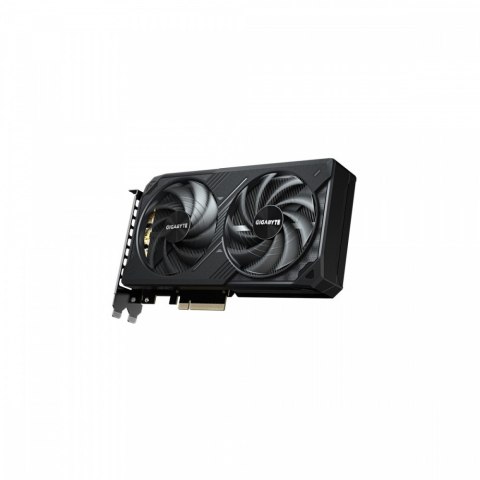 Karta graficzna GeForce RTX 5060 Ti WINDFORCE 16G 128BIT GDDR7 HDMI/3DP Gigabyte