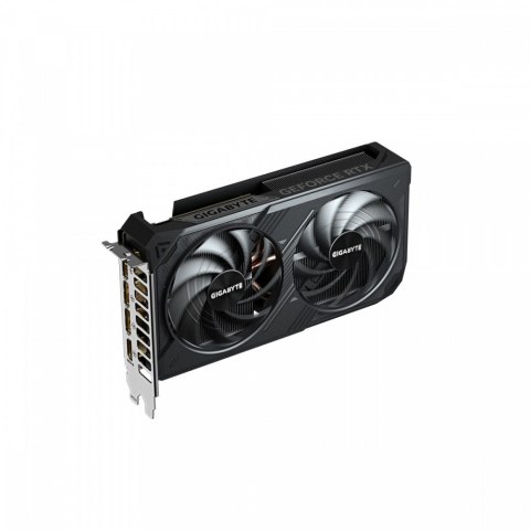 Karta graficzna GeForce RTX 5060 Ti WINDFORCE 16G 128BIT GDDR7 HDMI/3DP Gigabyte