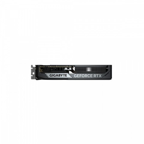 Karta graficzna GeForce RTX 5060 Ti WINDFORCE 8G 128BIT GDDR7 HDMI/3DP Gigabyte