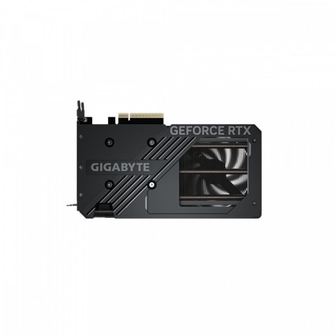 Karta graficzna GeForce RTX 5060 Ti WINDFORCE 8G 128BIT GDDR7 HDMI/3DP Gigabyte