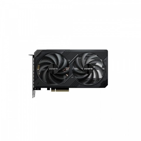 Karta graficzna GeForce RTX 5060 Ti WINDFORCE 8G 128BIT GDDR7 HDMI/3DP Gigabyte