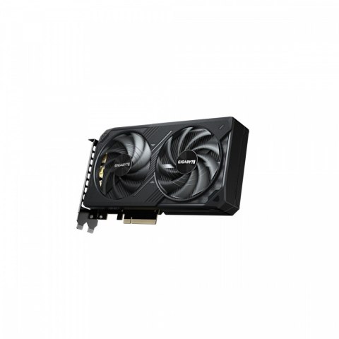 Karta graficzna GeForce RTX 5060 Ti WINDFORCE 8G 128BIT GDDR7 HDMI/3DP Gigabyte