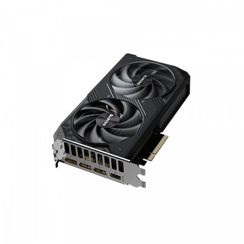 Karta graficzna GeForce RTX 5060 Ti WINDFORCE 8G 128BIT GDDR7 HDMI/3DP Gigabyte