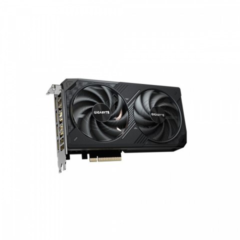 Karta graficzna GeForce RTX 5060 Ti WINDFORCE 8G 128BIT GDDR7 HDMI/3DP Gigabyte