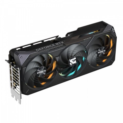 Karta graficzna GeForce RTX 5070 Ti GAMING OC 16G 256BIT GDDR7 3DP/HDMI Gigabyte