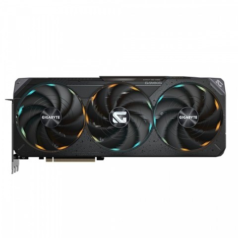 Karta graficzna GeForce RTX 5070 Ti GAMING OC 16G 256BIT GDDR7 3DP/HDMI Gigabyte
