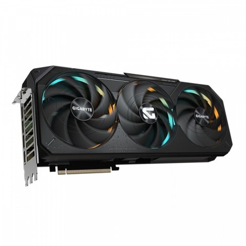 Karta graficzna GeForce RTX 5070 Ti GAMING OC 16G 256BIT GDDR7 3DP/HDMI Gigabyte
