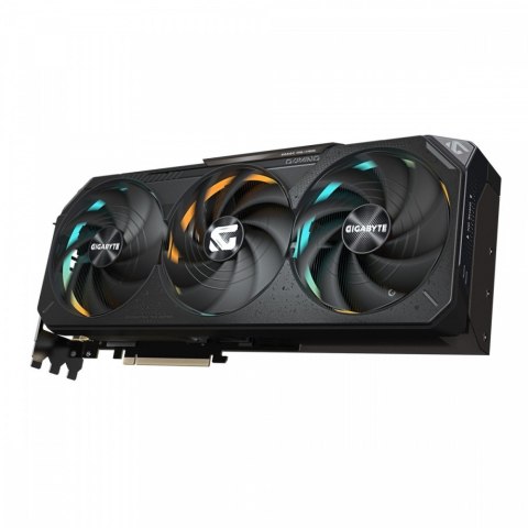 Karta graficzna GeForce RTX 5070 Ti GAMING OC 16G 256BIT GDDR7 3DP/HDMI Gigabyte