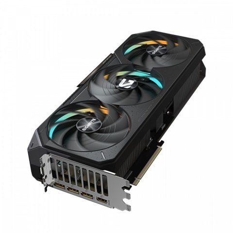 Karta graficzna GeForce RTX 5070 Ti GAMING OC 16G 256BIT GDDR7 3DP/HDMI Gigabyte