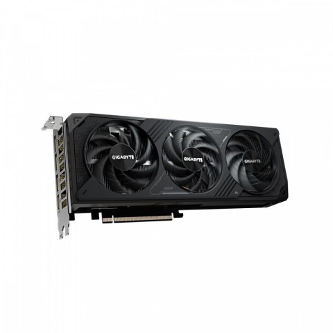 Karta graficzna GeForce RTX 5070 WINDFORCE SFF 12G 192BIT GDDR7 3DP/HDMI Gigabyte