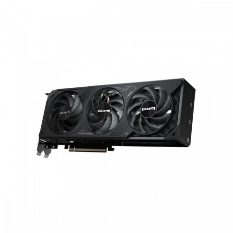 Karta graficzna GeForce RTX 5070 WINDFORCE SFF 12G 192BIT GDDR7 3DP/HDMI Gigabyte