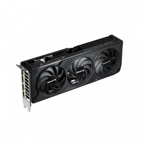 Karta graficzna GeForce RTX 5070 WINDFORCE SFF 12G 192BIT GDDR7 3DP/HDMI Gigabyte