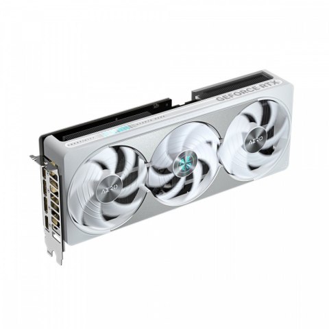 Karta graficzna GeForce RTX 5080 AERO OC SFF 16G 256BIT GDDR7 3DP/HDMI Gigabyte