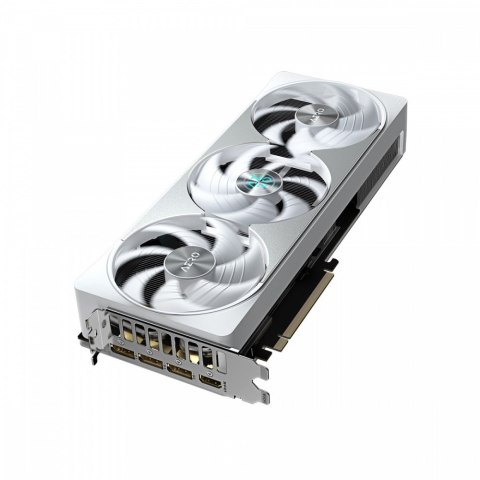 Karta graficzna GeForce RTX 5080 AERO OC SFF 16G 256BIT GDDR7 3DP/HDMI Gigabyte