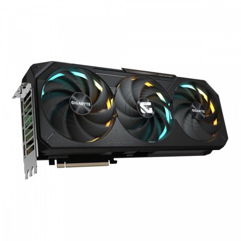 Karta graficzna GeForce RTX 5080 GAMING OC 16G 256BIT GDDR7 3DP/HDMI Gigabyte