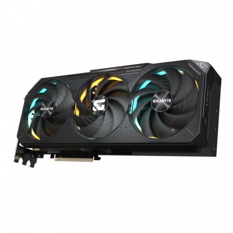 Karta graficzna GeForce RTX 5080 GAMING OC 16G 256BIT GDDR7 3DP/HDMI Gigabyte