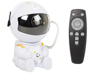 Lampka nocna projektor LED astronauta BLOW