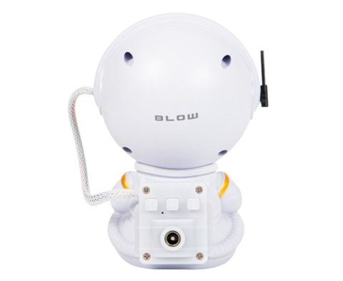 Lampka nocna projektor LED astronauta BLOW