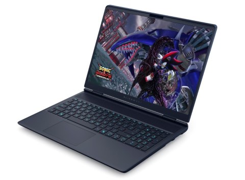 Laptop Alienware 16x Aurora AC16251 Win11Pro C9 275HX/32GB/2TB/16.0 WQXGA/GeForce RTX 5070/WLAN + BT/RGB Backlit Kb/6 Cell/280W Dell