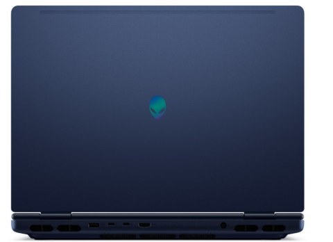 Laptop Alienware 16x Aurora AC16251 Win11Pro C9 275HX/32GB/2TB/16.0 WQXGA/GeForce RTX 5070/WLAN + BT/RGB Backlit Kb/6 Cell/280W Dell