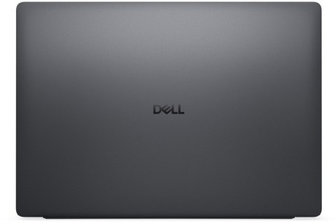 Laptop Dell Pro 16 PC16250 W11P C5 220U/16GB/512GB CL25/16.0 FHD+/Int/FgrPr/FHD/IRCam/Mic/WLAN+BT/BcklKb/3C/3YPS Magnetite color Dell