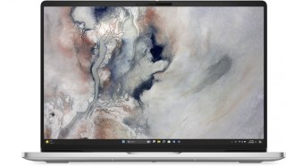 Laptop Dell Pro 16 PC16250 W11P U5 235U/16GB/512GB SSD CL25/16.0 FHD+/Int/FgrPr/FHD/IRCam/Mic/WLAN+BT/BcklKb/3C/vPro/3YPS Platin Dell