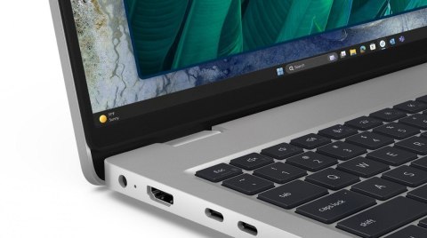 Laptop Dell Pro 16 PC16250 W11P U5 235U/16GB/512GB SSD CL25/16.0 FHD+/Int/FgrPr/FHD/IRCam/Mic/WLAN+BT/BcklKb/3C/vPro/3YPS Platin Dell