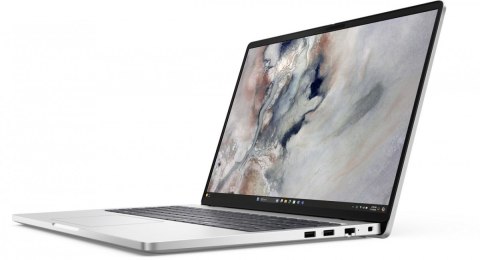 Laptop Dell Pro 16 PC16250 W11P U5 235U/16GB/512GB SSD CL25/16.0 FHD+/Int/FgrPr/FHD/IRCam/Mic/WLAN+BT/BcklKb/3C/vPro/3YPS Platin Dell