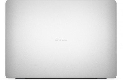 Laptop Dell Pro 16 PC16250 W11P U5 235U/16GB/512GB SSD CL25/16.0 FHD+/Int/FgrPr/FHD/IRCam/Mic/WLAN+BT/BcklKb/3C/vPro/3YPS Platin Dell