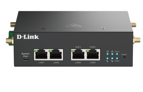 Modem LTE DWM-314-GP D-Link