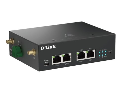Modem LTE DWM-314-GP D-Link