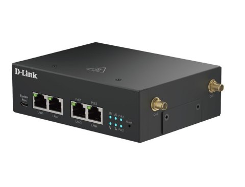 Modem LTE DWM-314-GP D-Link